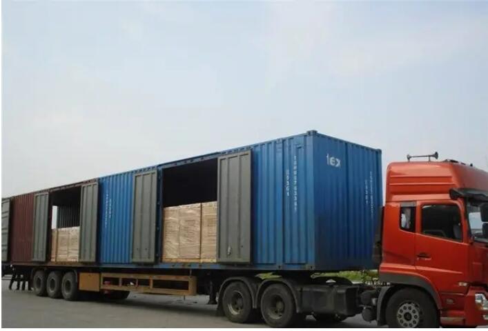 厦门到舟山整车运输