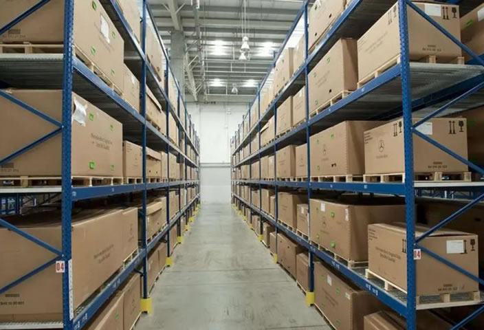 厦门到舟山货物仓储