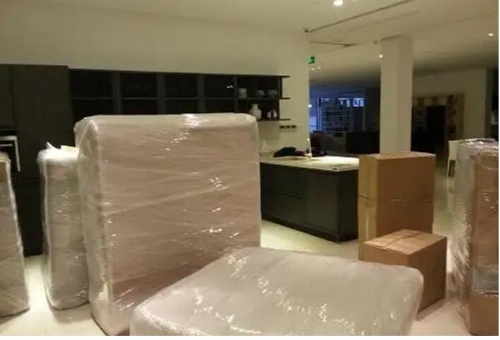 厦门到舟山长途搬家