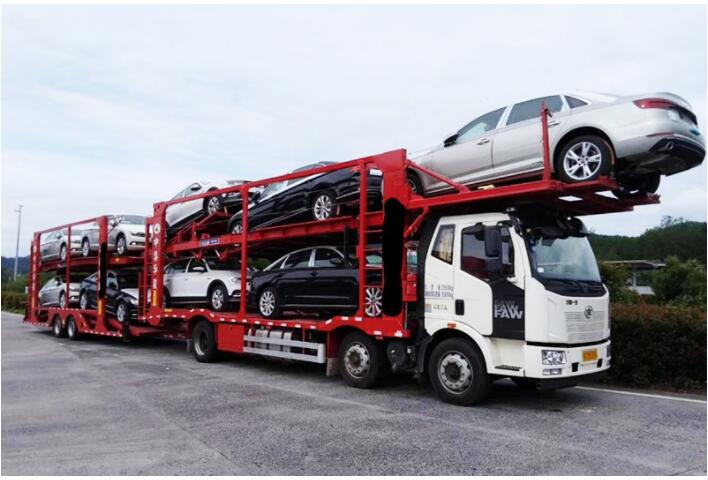 厦门到舟山轿车托运